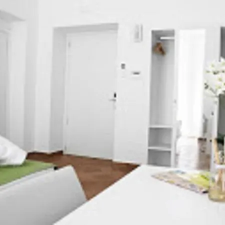 Colosseum Aparthotel Rom