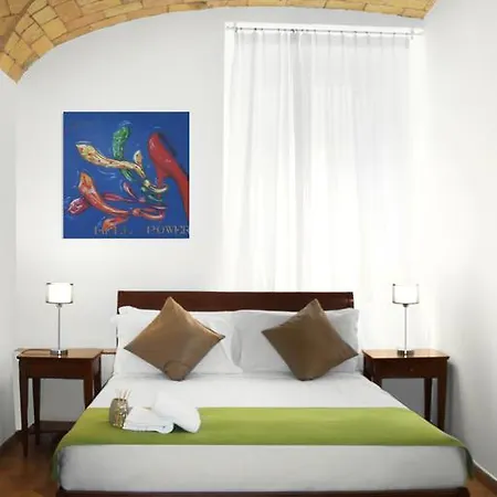 Apartahotel Colosseum