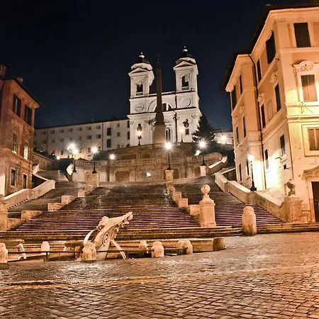 Colosseum 3* Roma