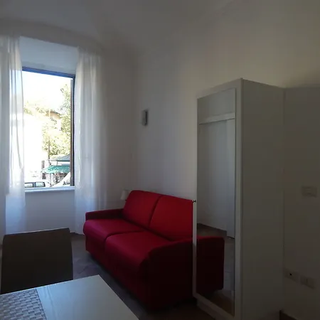 Apartahotel Colosseum