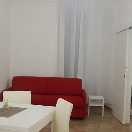 Aparthotel Colosseum Rom