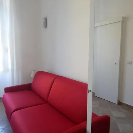 Apartahotel Colosseum 3*