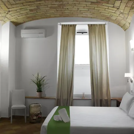 Aparthotel Colosseum Rom
